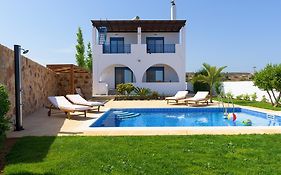 Villa Deep Blue
